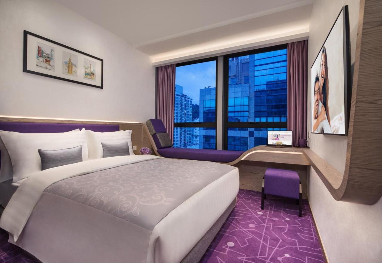 Hotel Purple Hong Kong Room photo